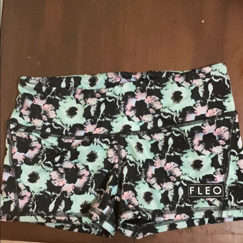 Fleo Illuminated 3.25 Size L
